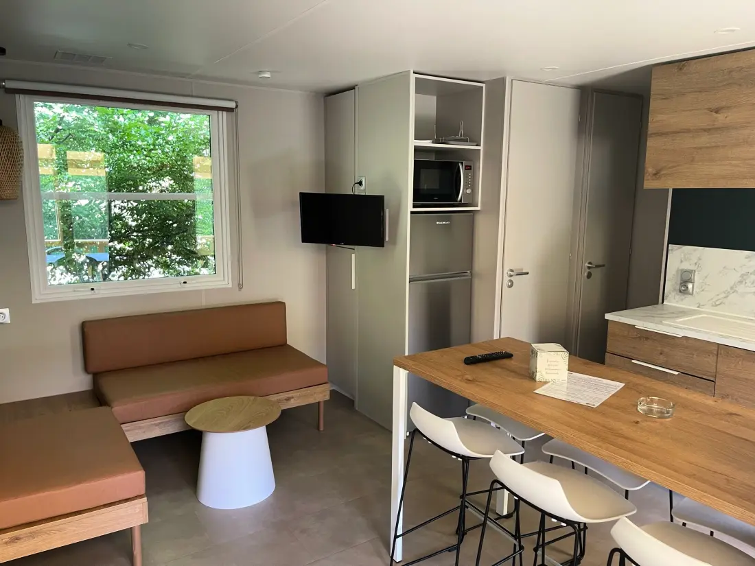 CAMPING LA FAGE 4 étoiles★★★★