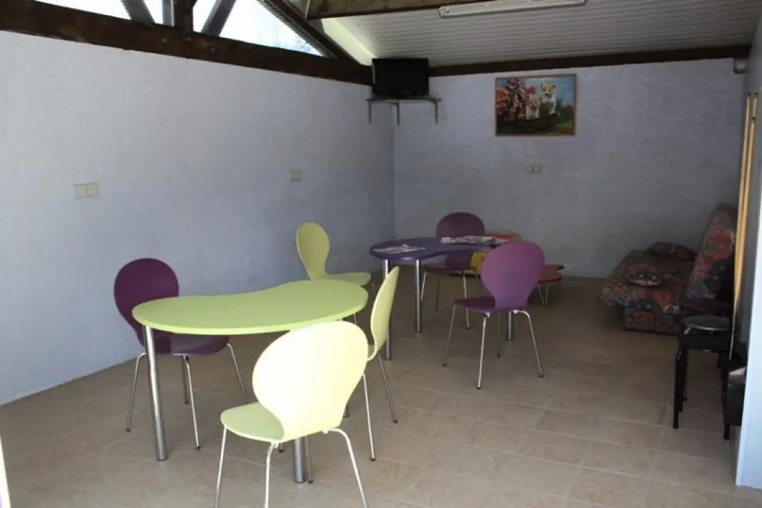 CAMPING LA FAGE 4 étoiles★★★★