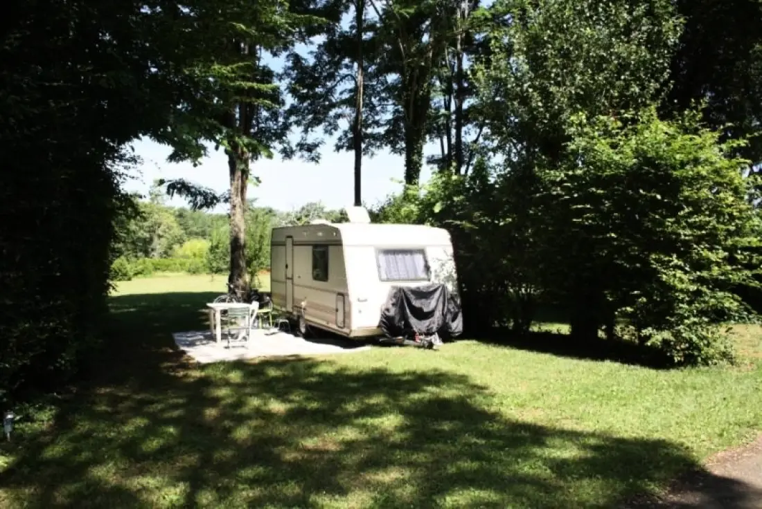 CAMPING LA FAGE 4 étoiles★★★★