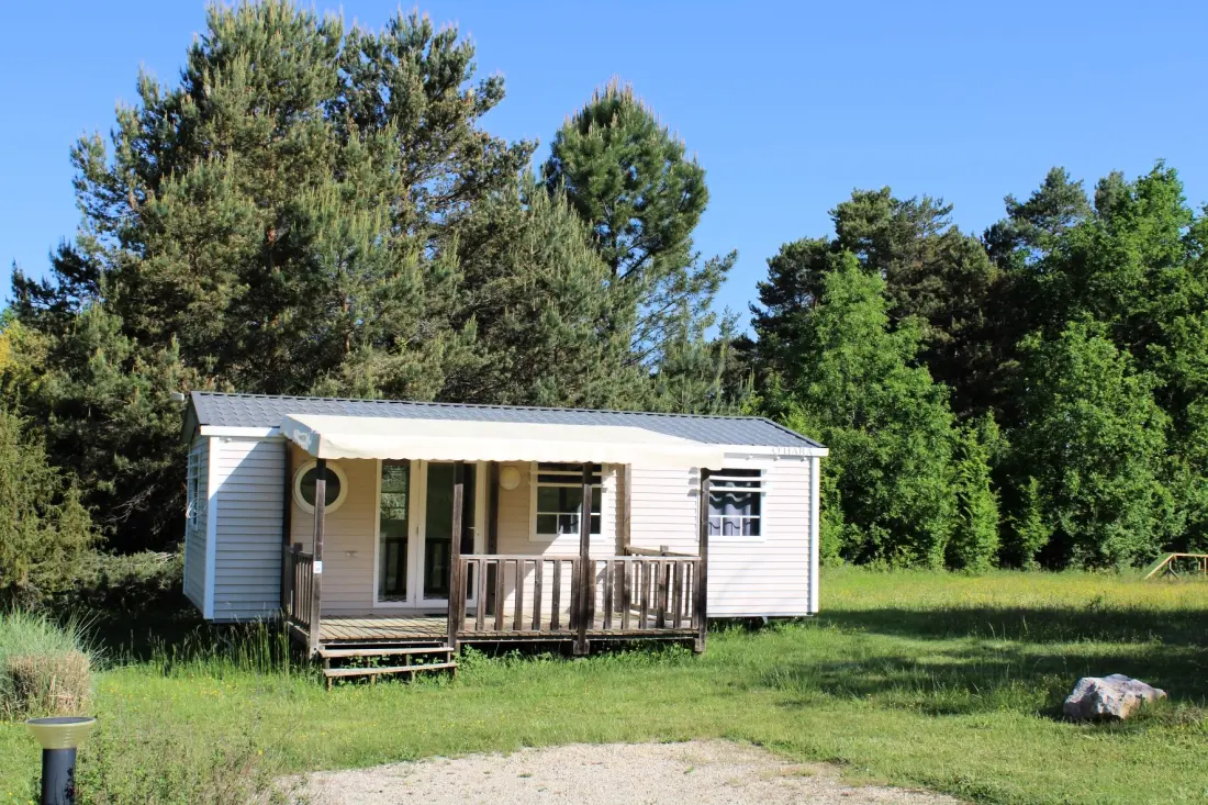 CAMPING LA FAGE 4 étoiles★★★★