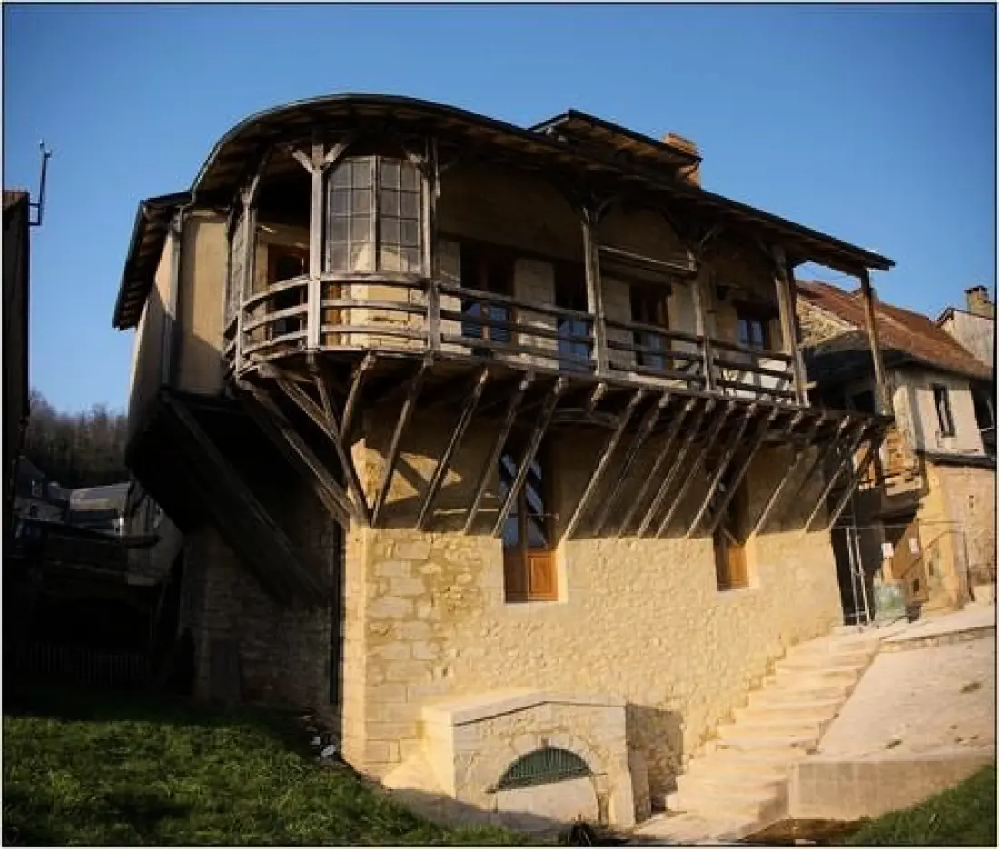 CAMPING LA FAGE 4 étoiles★★★★