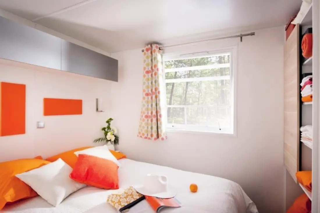 CAMPING LA FAGE 4 étoiles★★★★