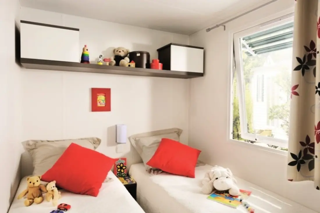 CAMPING LA FAGE 4 étoiles★★★★