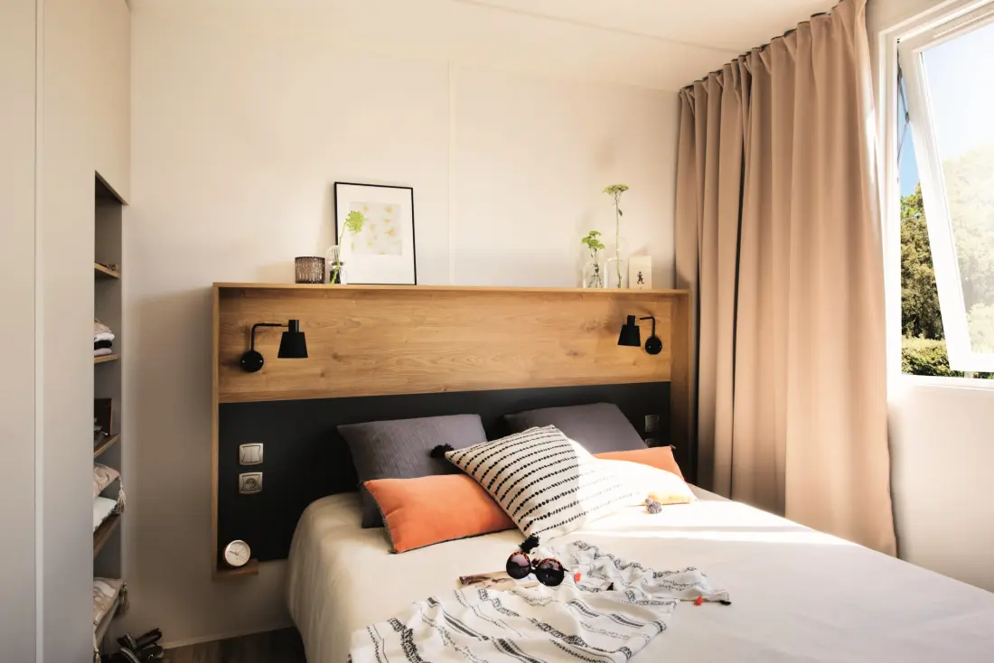 CAMPING LA FAGE 4 étoiles★★★★