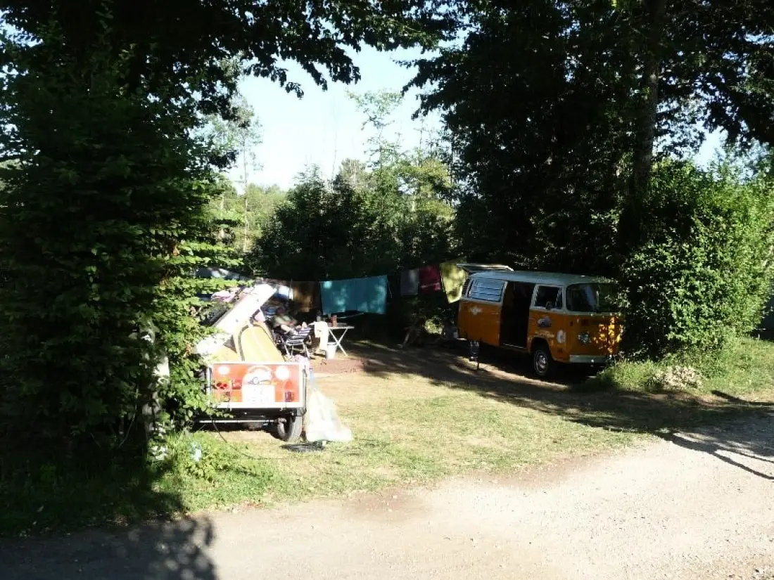 CAMPING LA FAGE 4 étoiles★★★★
