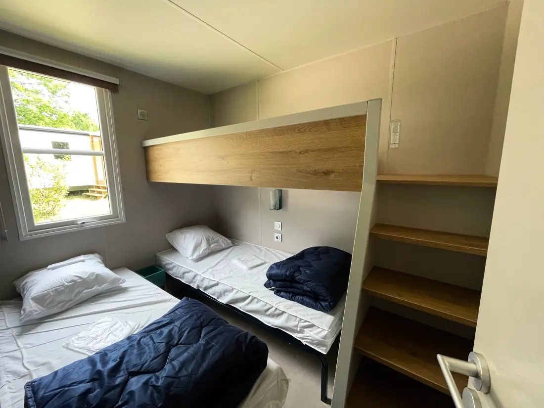 CAMPING LA FAGE 4 étoiles★★★★