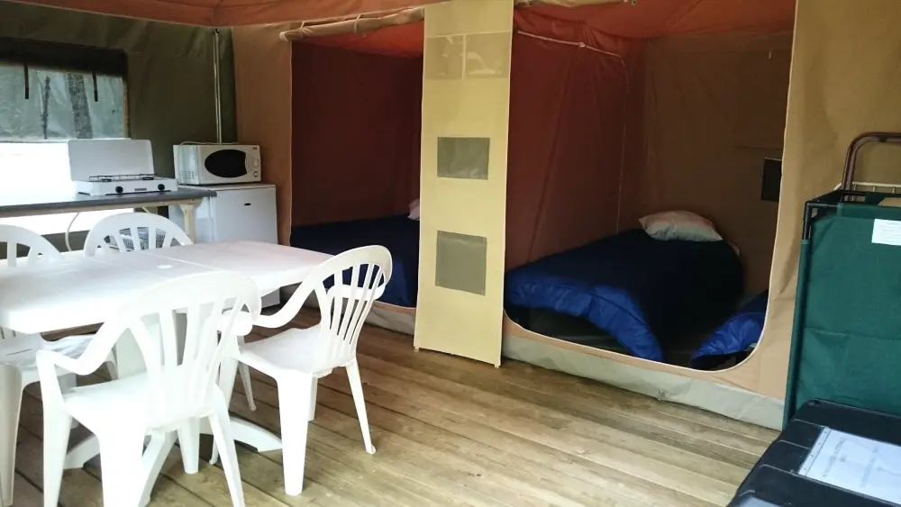 CAMPING LA FAGE 4 étoiles★★★★