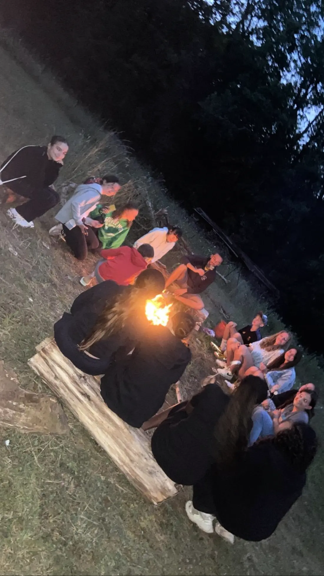CAMPING LA FAGE 4 étoiles★★★★