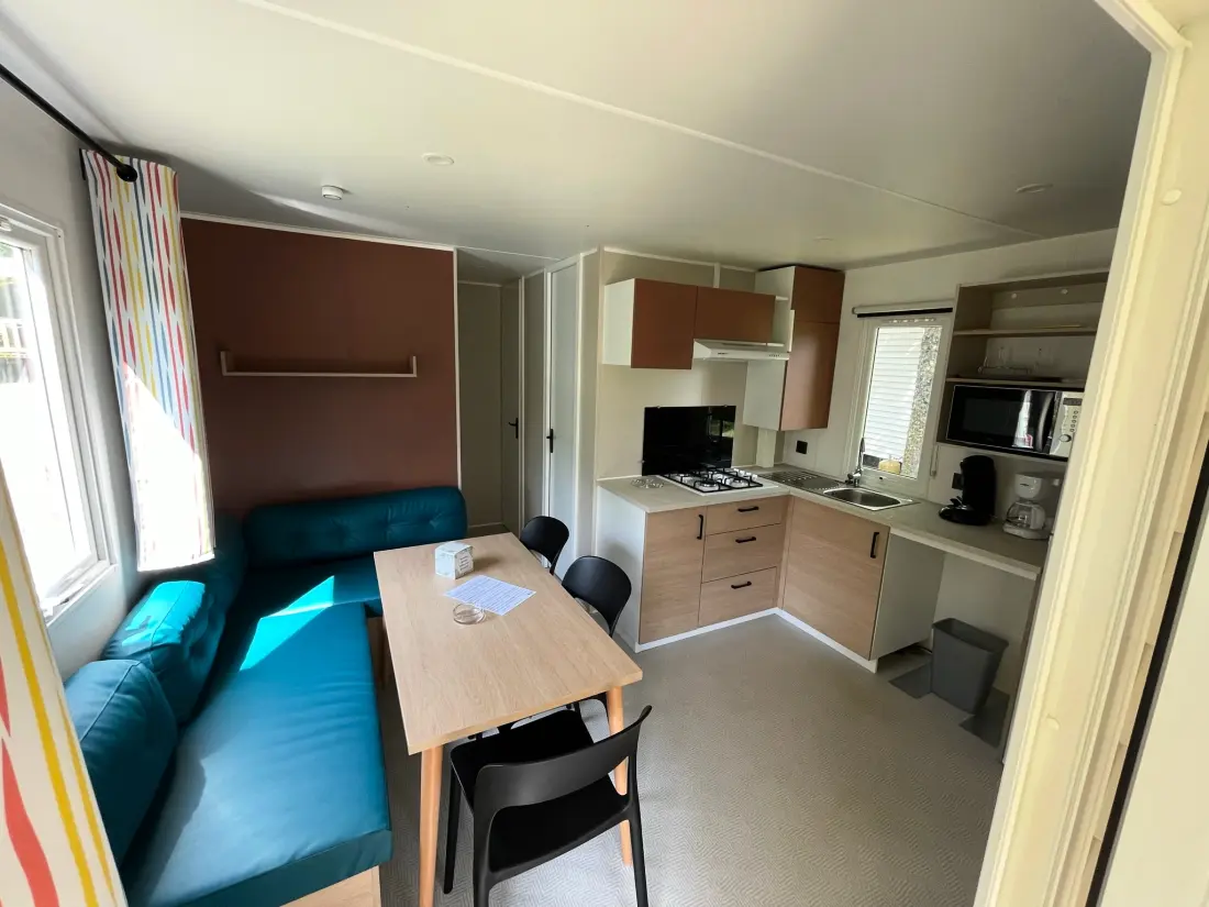 CAMPING LA FAGE 4 étoiles★★★★