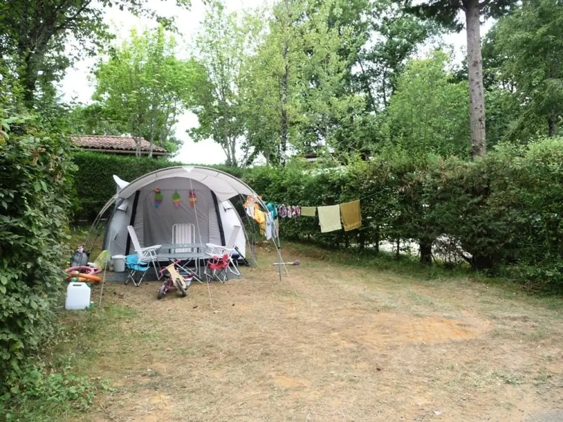 CAMPING LA FAGE 4 étoiles★★★★