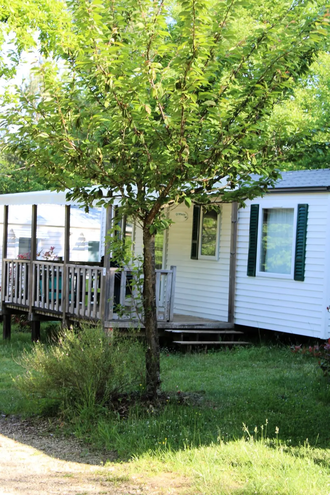 CAMPING LA FAGE 4 étoiles★★★★
