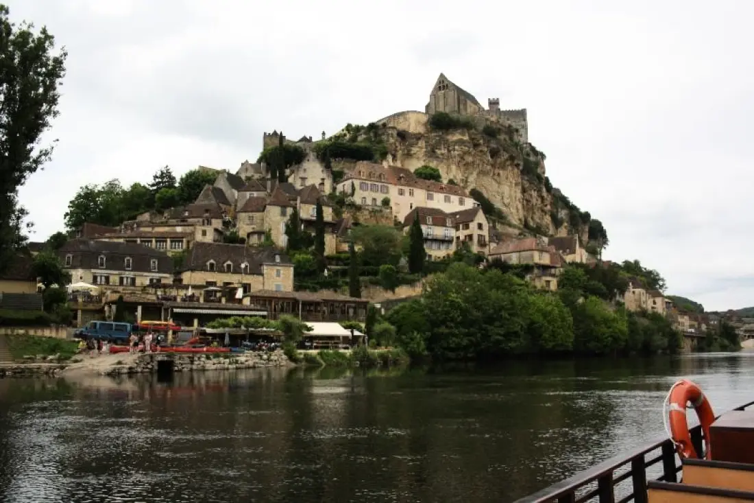 CAMPING LA FAGE 4 étoiles★★★★