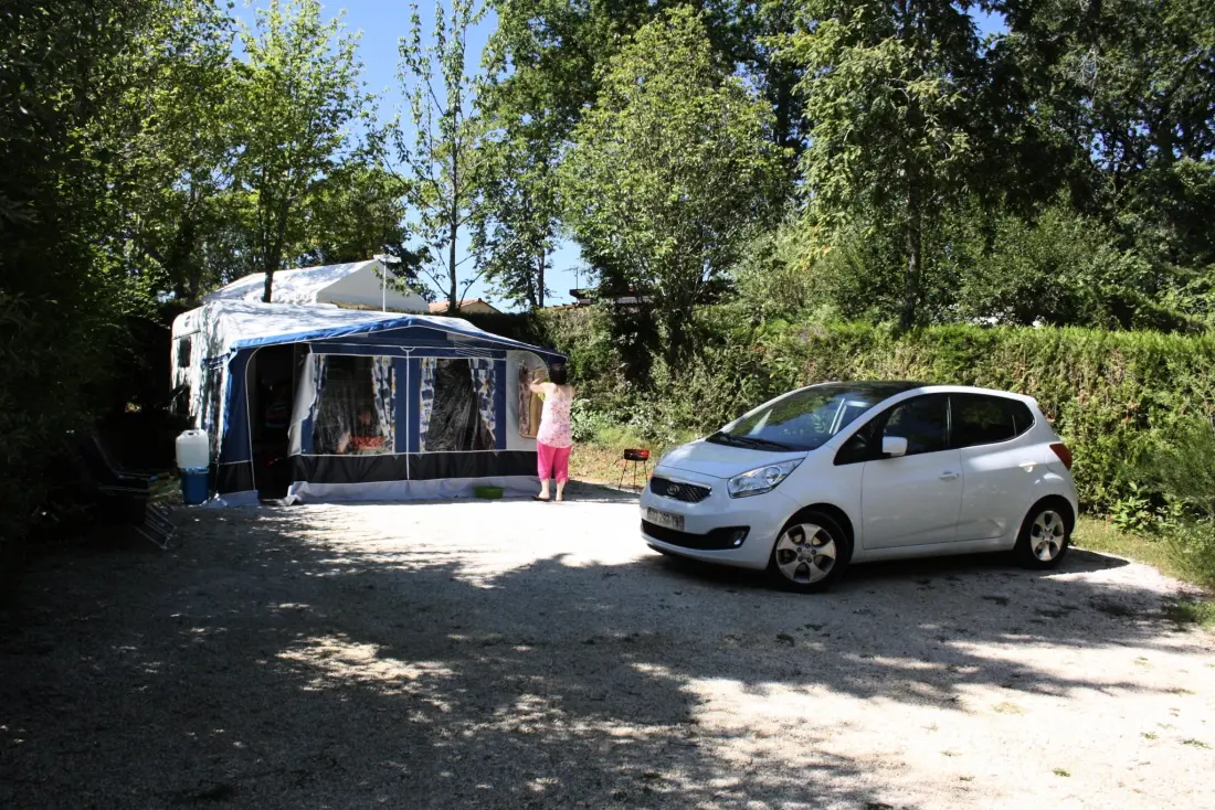 CAMPING LA FAGE 4 étoiles★★★★
