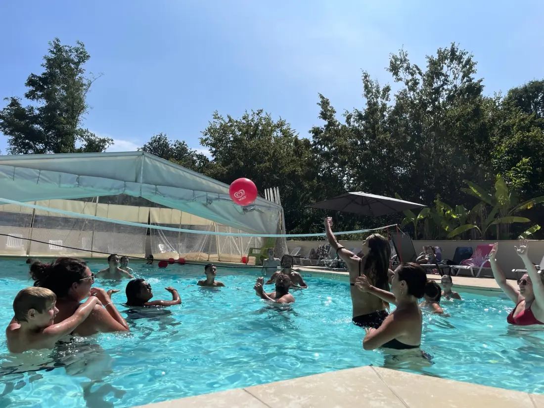 CAMPING LA FAGE 4 étoiles★★★★