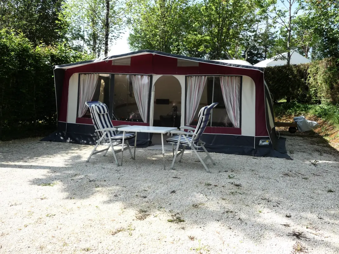 CAMPING LA FAGE 4 étoiles★★★★