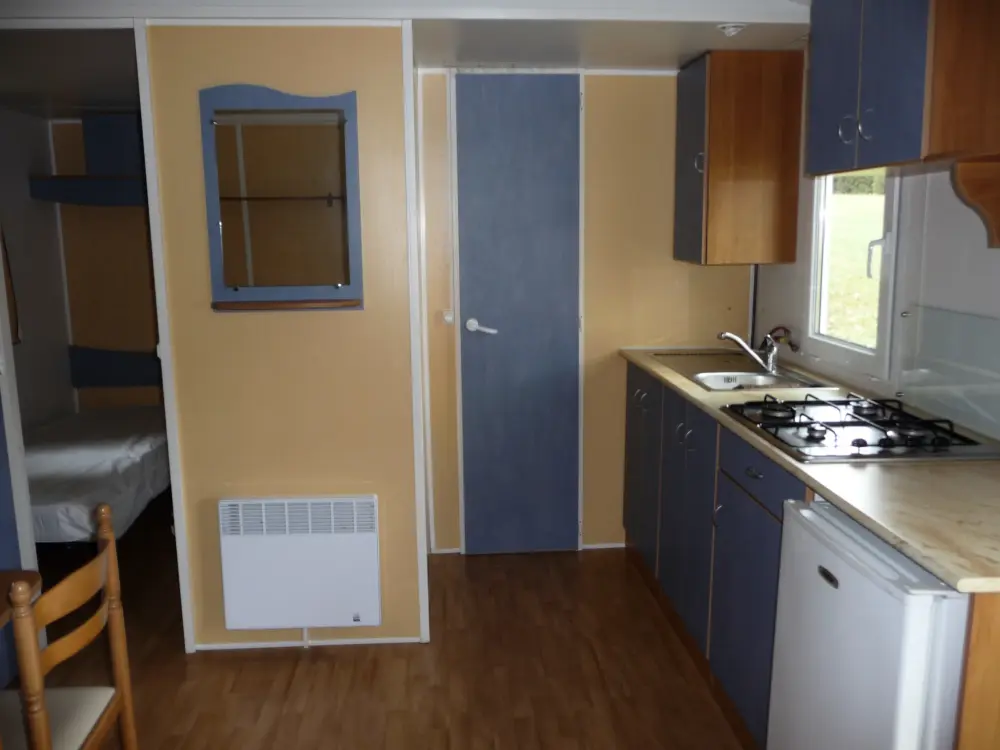 CAMPING LA FAGE 4 étoiles★★★★