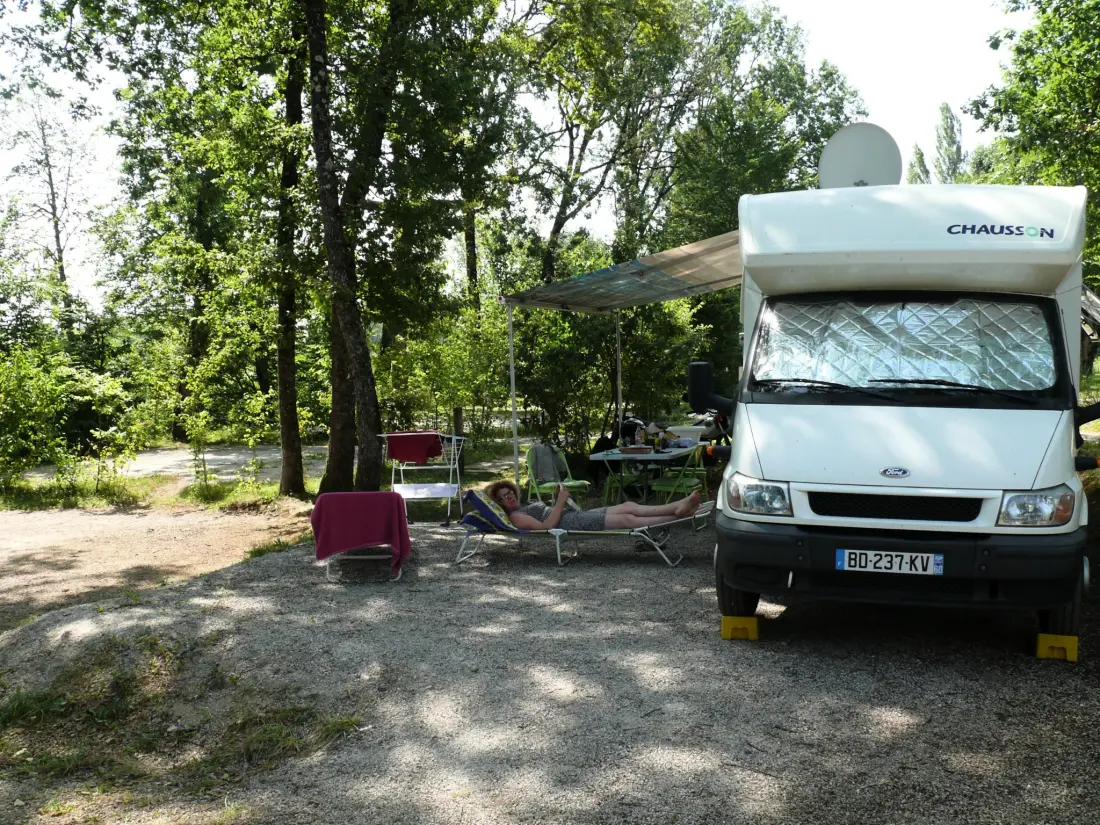 CAMPING LA FAGE 4 étoiles★★★★