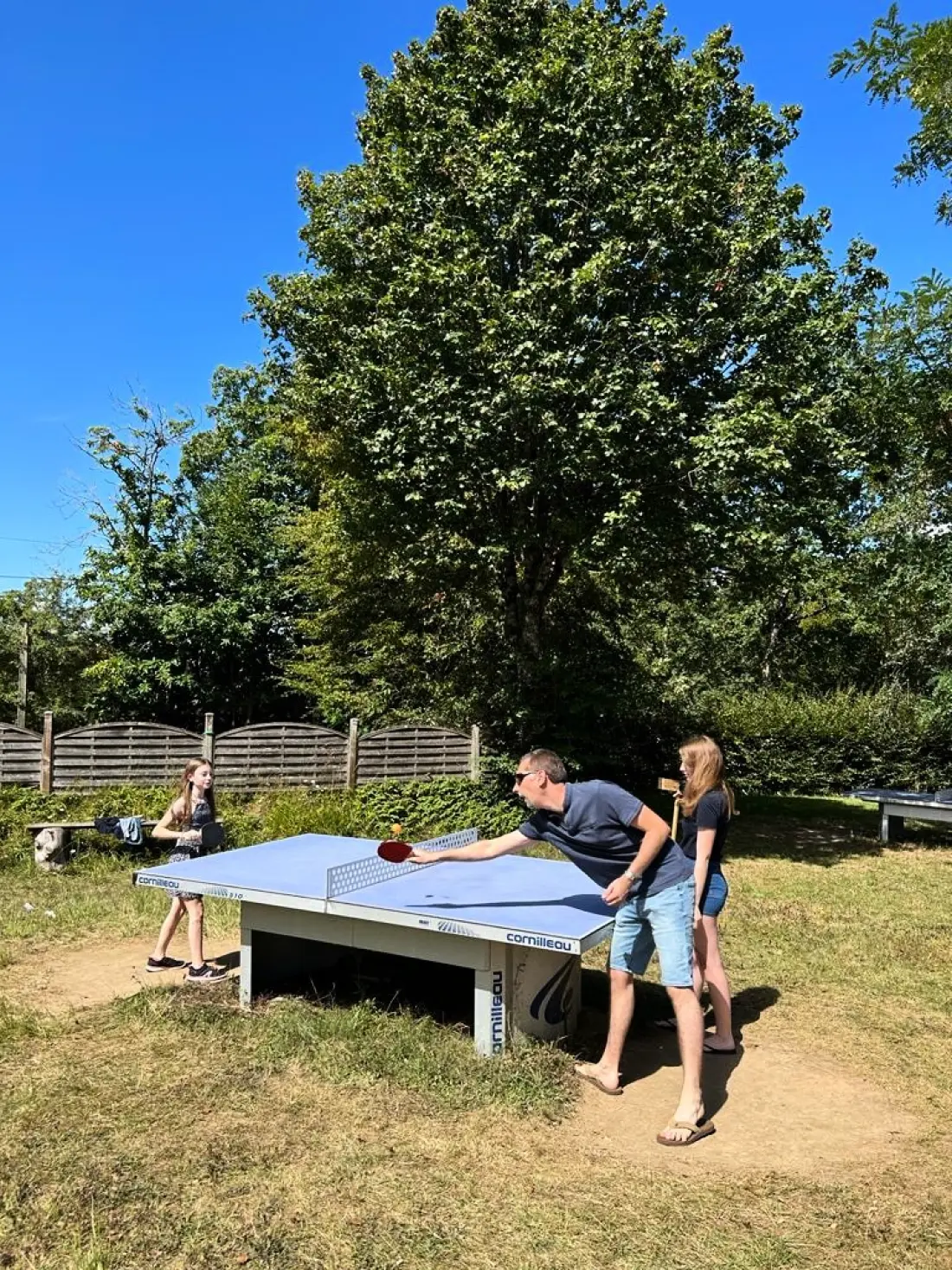CAMPING LA FAGE 4 étoiles★★★★