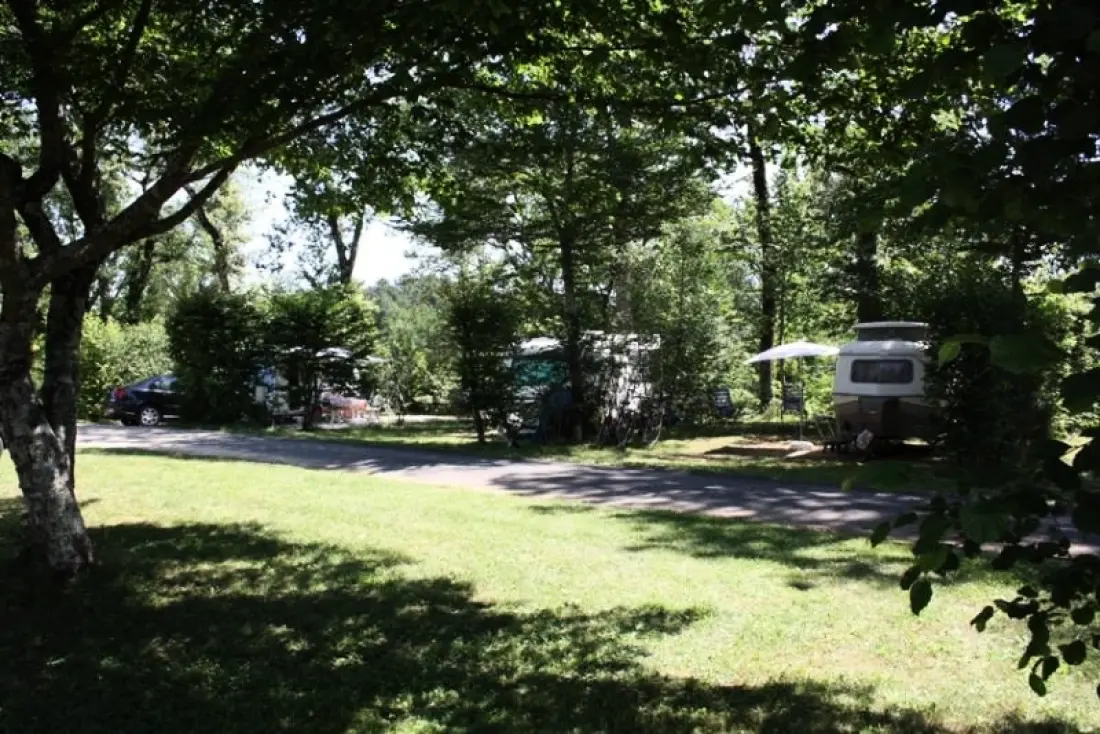 CAMPING LA FAGE 4 étoiles★★★★