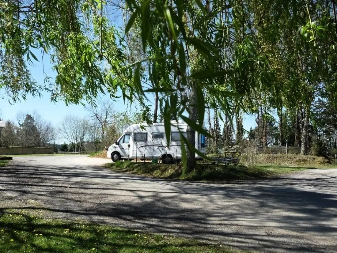 CAMPING LA FAGE 4 étoiles★★★★