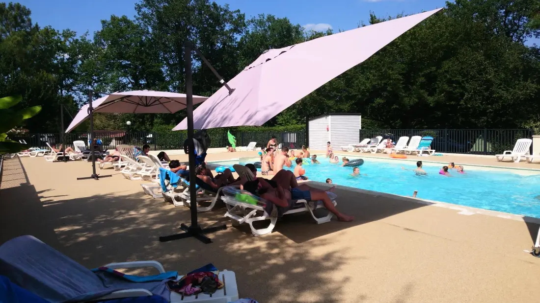 CAMPING LA FAGE 4 étoiles★★★★