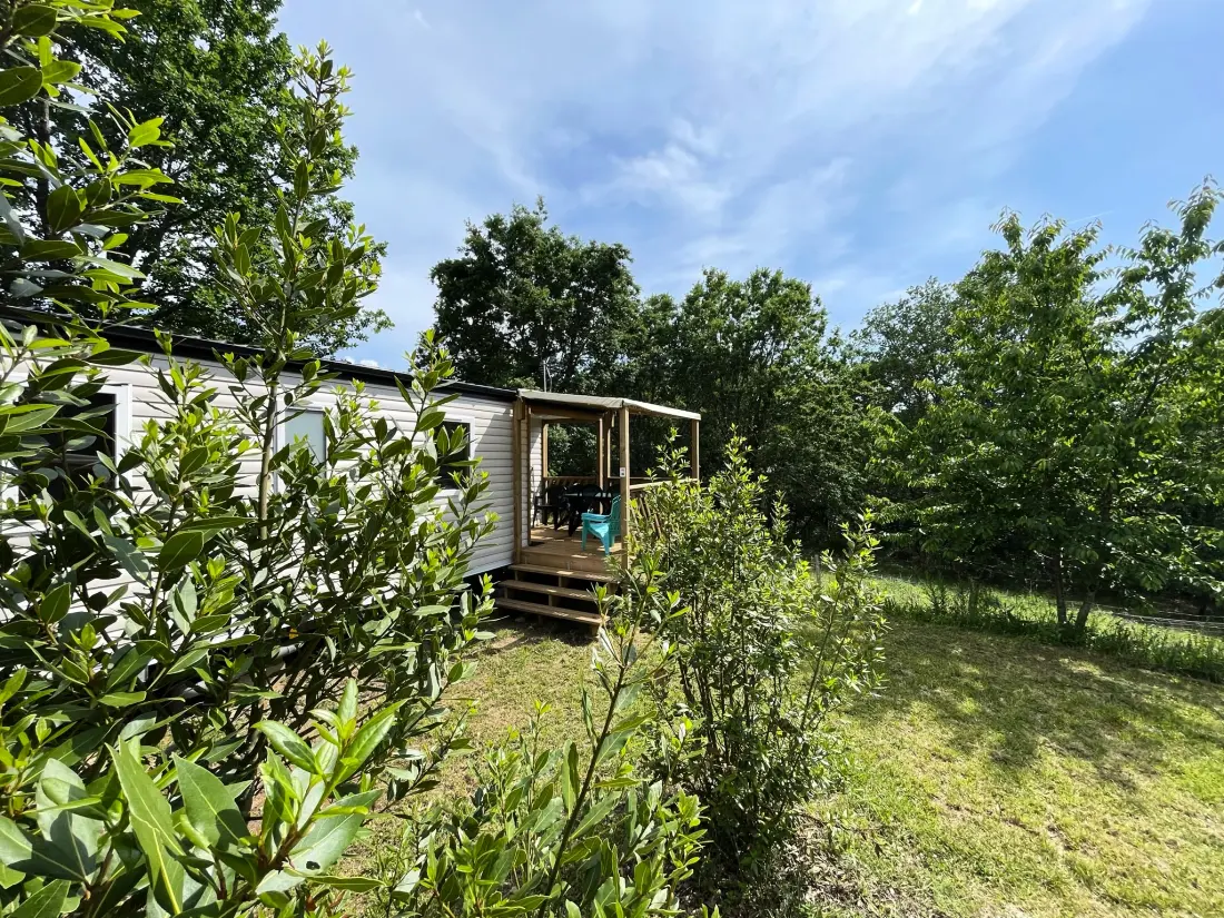 CAMPING LA FAGE 4 étoiles★★★★