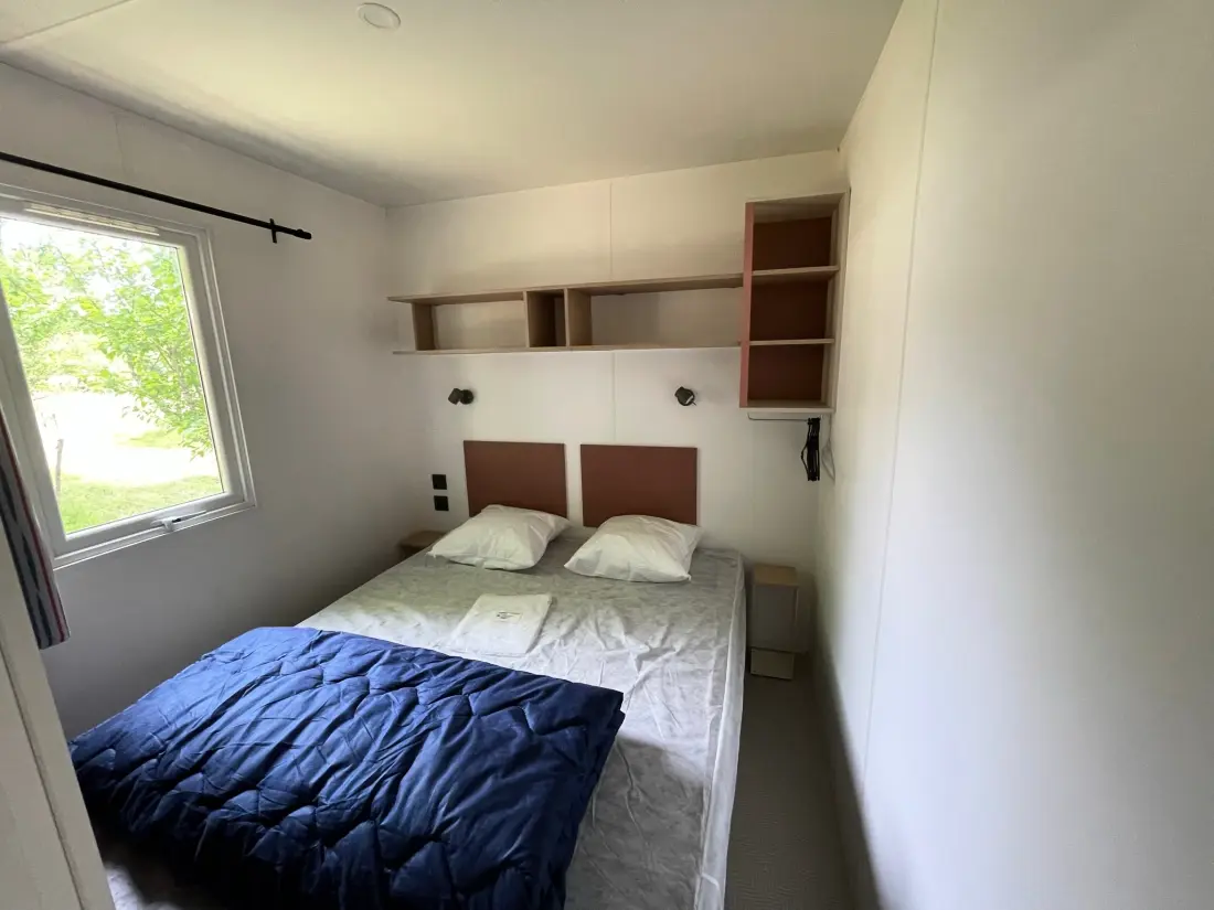 CAMPING LA FAGE 4 étoiles★★★★
