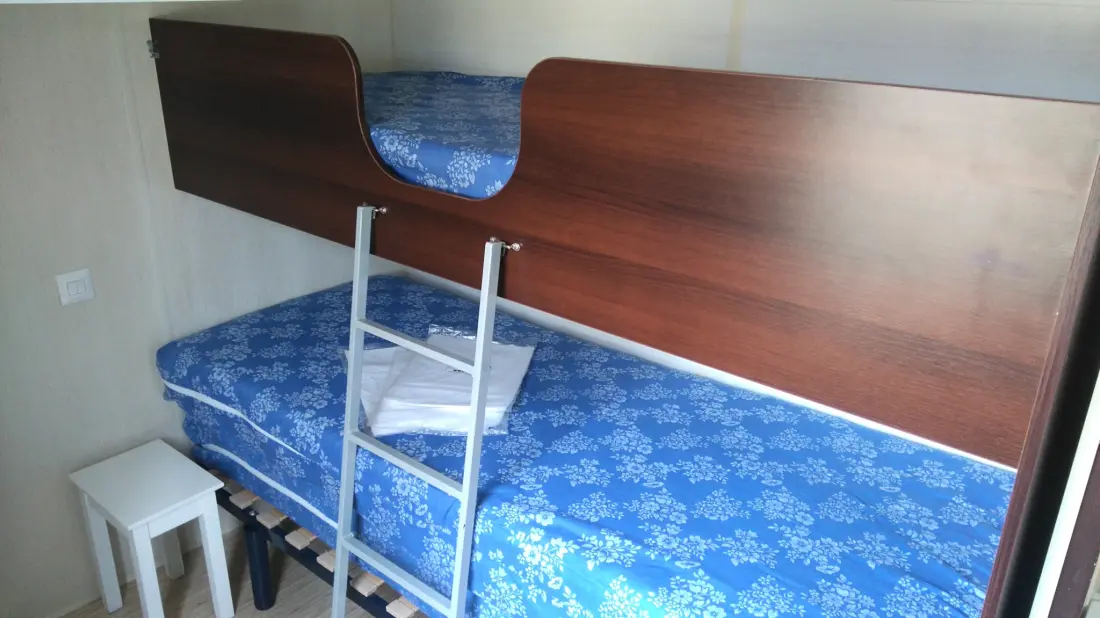 CAMPING LA FAGE 4 étoiles★★★★