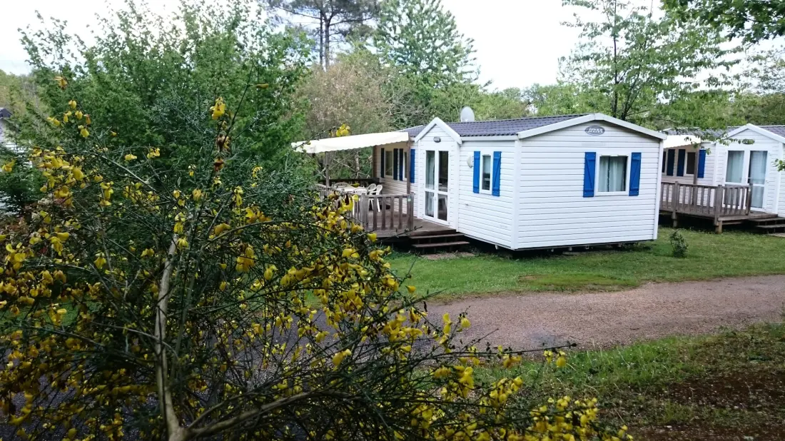 CAMPING LA FAGE 4 étoiles★★★★
