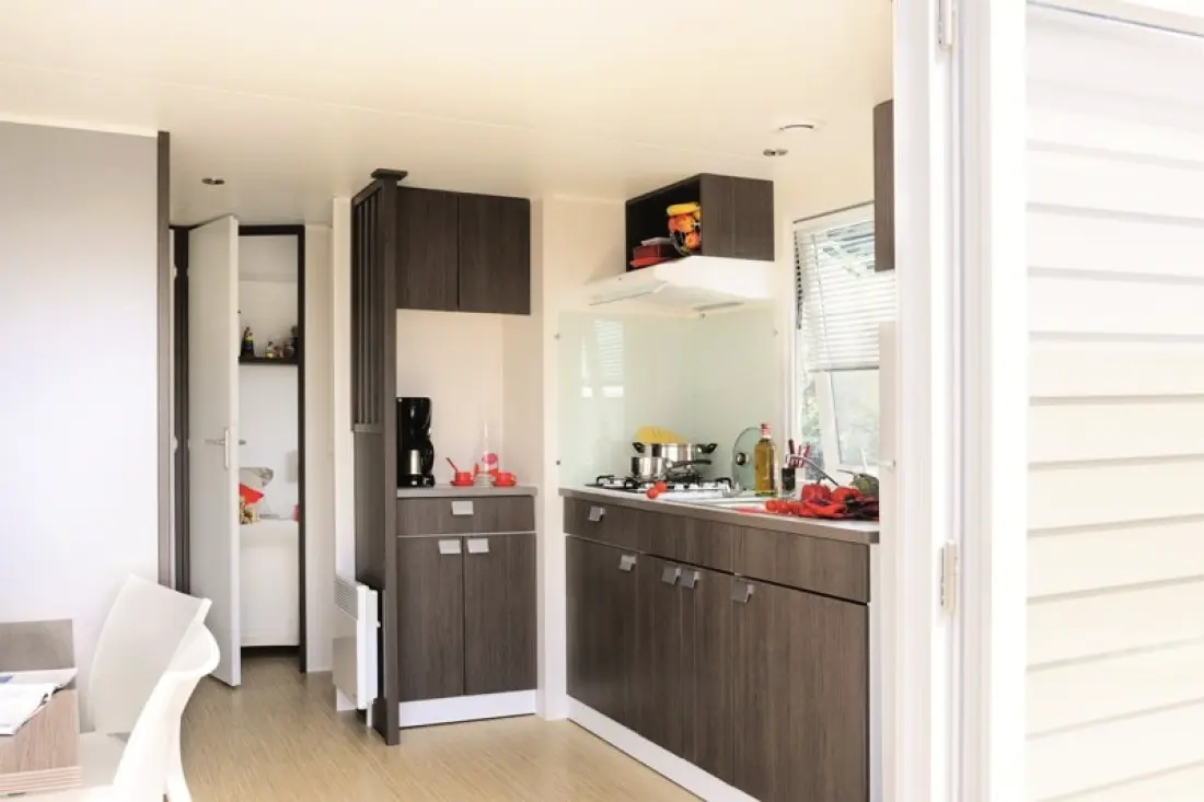 CAMPING LA FAGE 4 étoiles★★★★