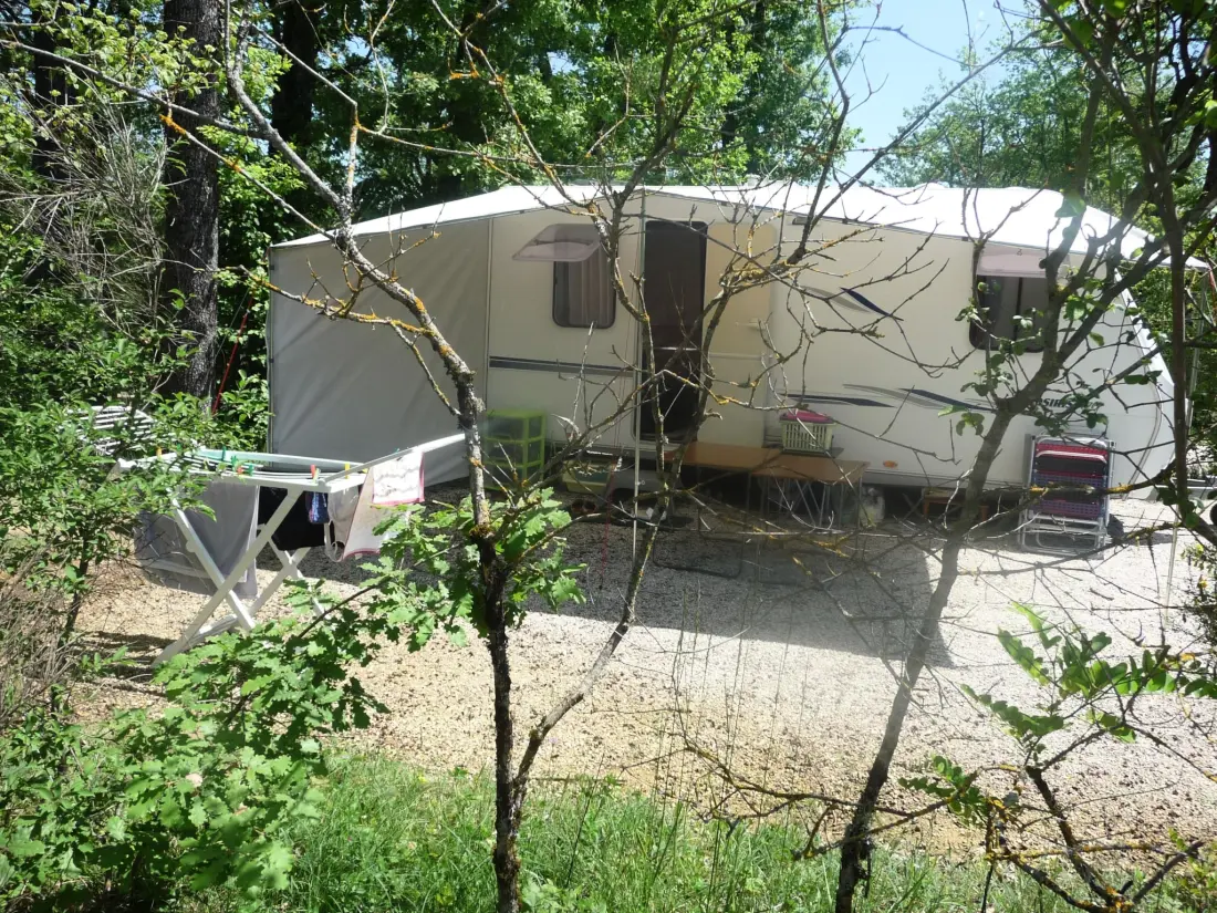 CAMPING LA FAGE 4 étoiles★★★★