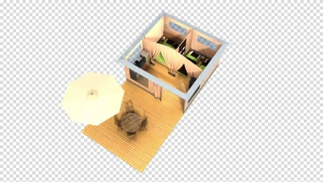 CAMPING LA FAGE 4 étoiles★★★★