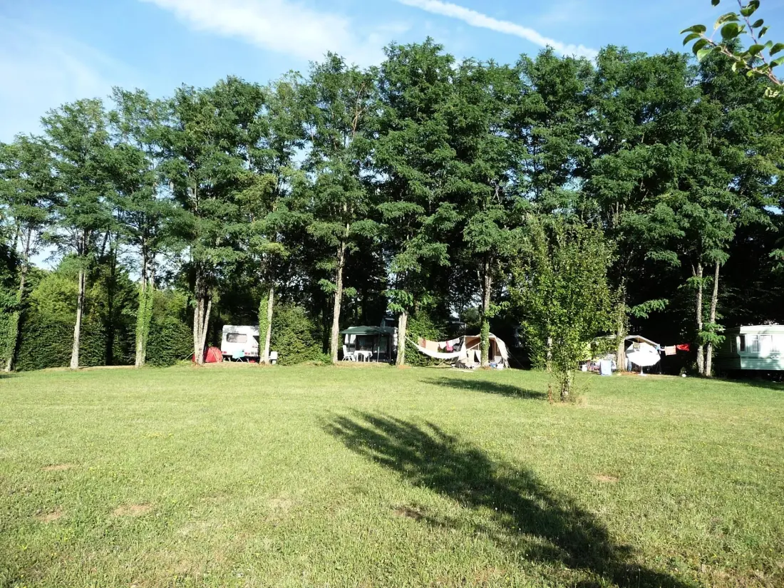 CAMPING LA FAGE 4 étoiles★★★★
