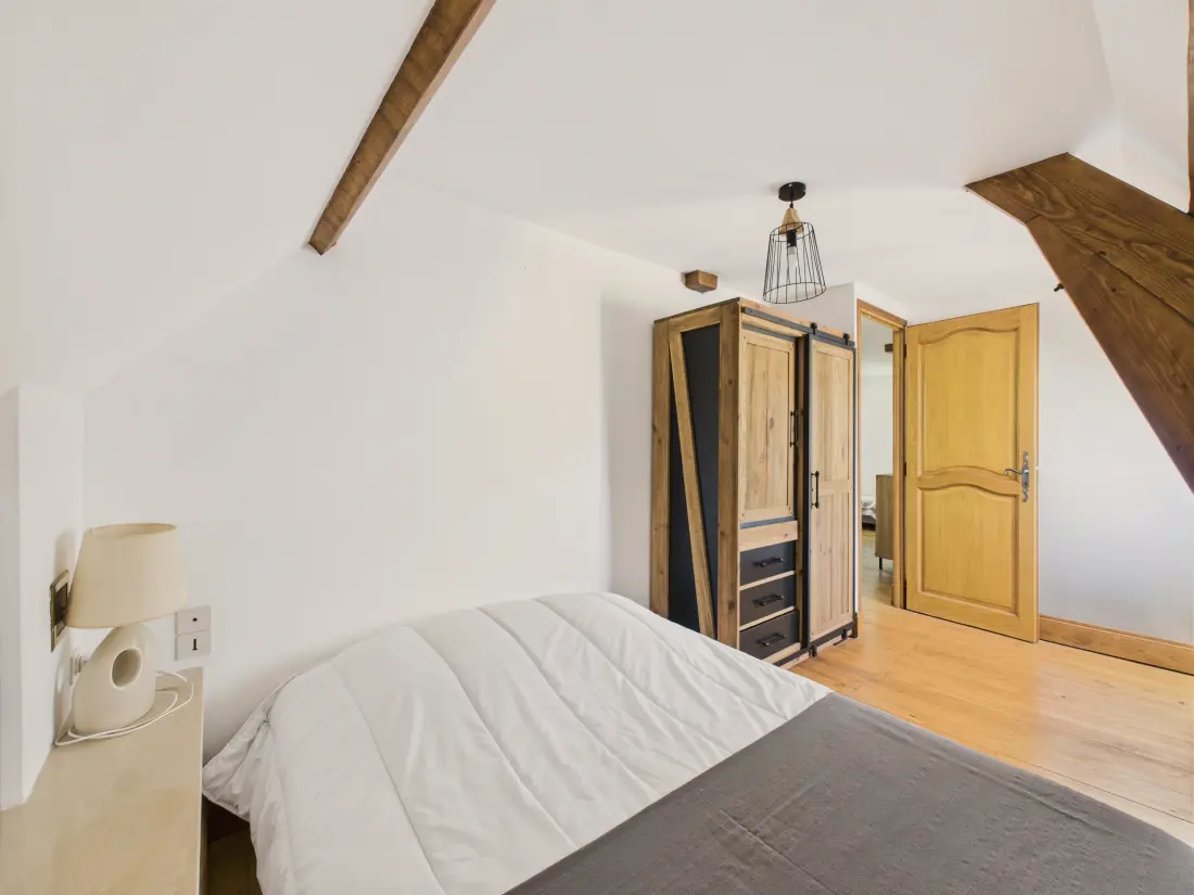 Maison à La Chapelle Aubareil