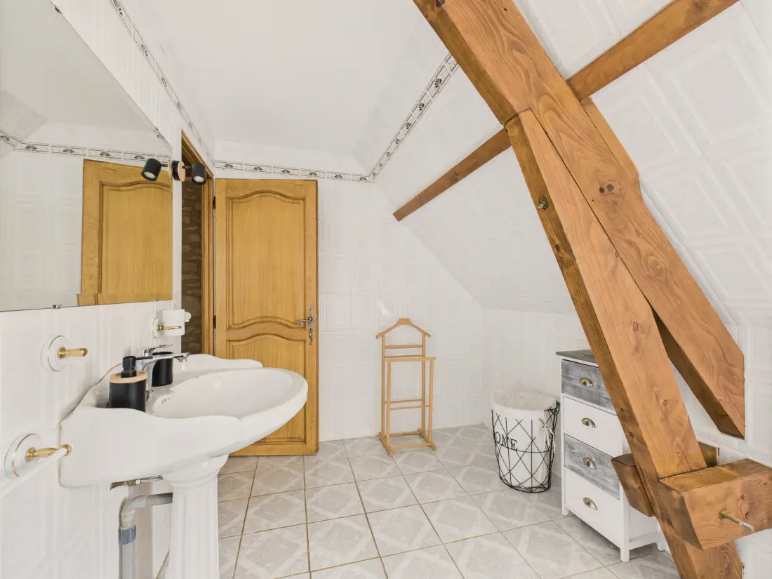 Maison à La Chapelle Aubareil