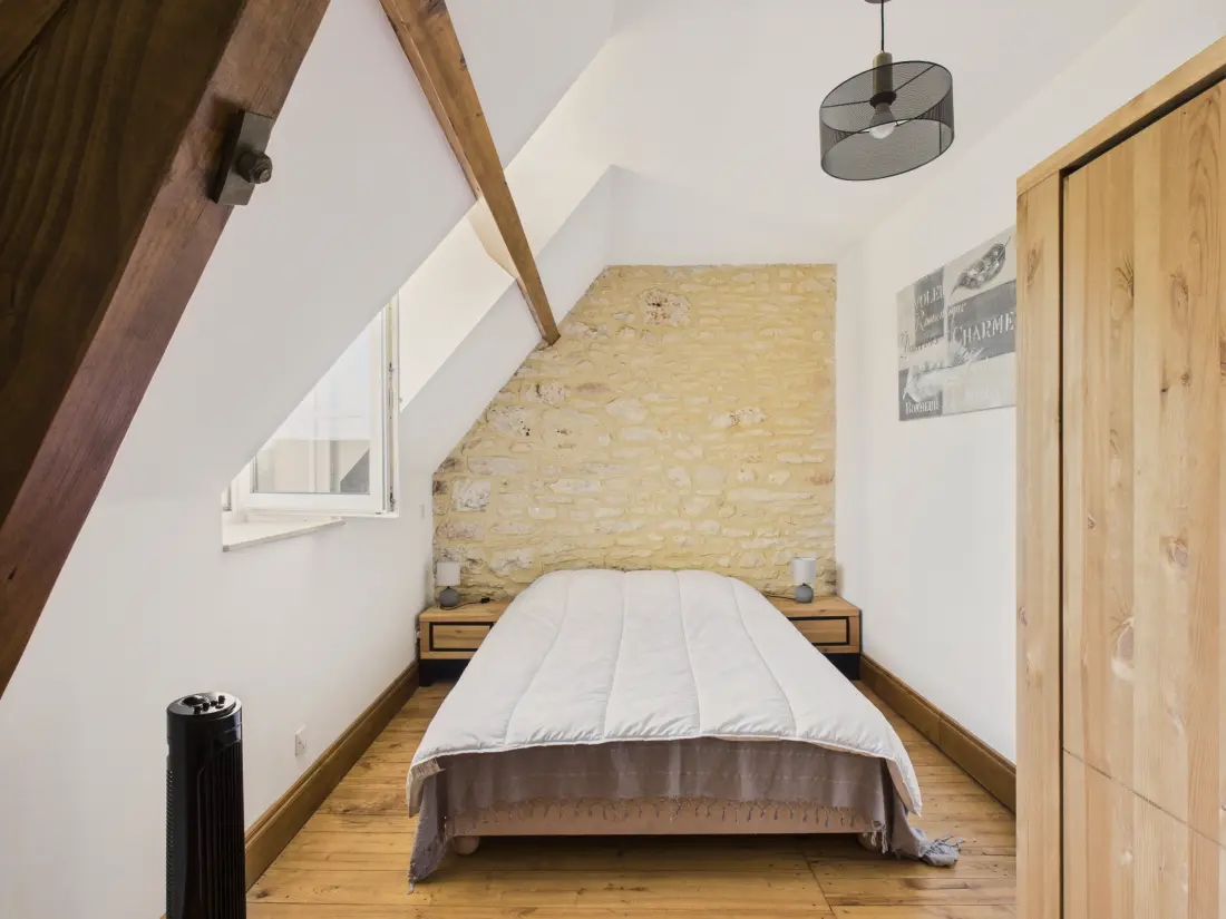 Maison à La Chapelle Aubareil