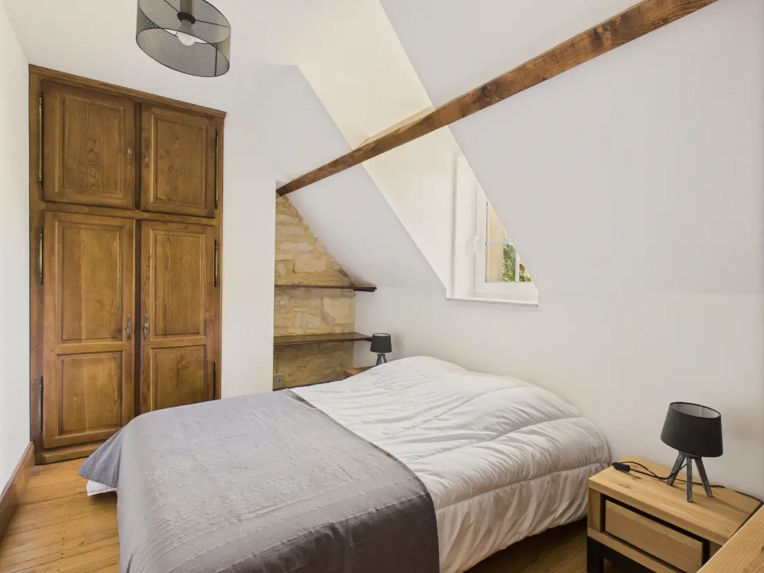 Maison à La Chapelle Aubareil