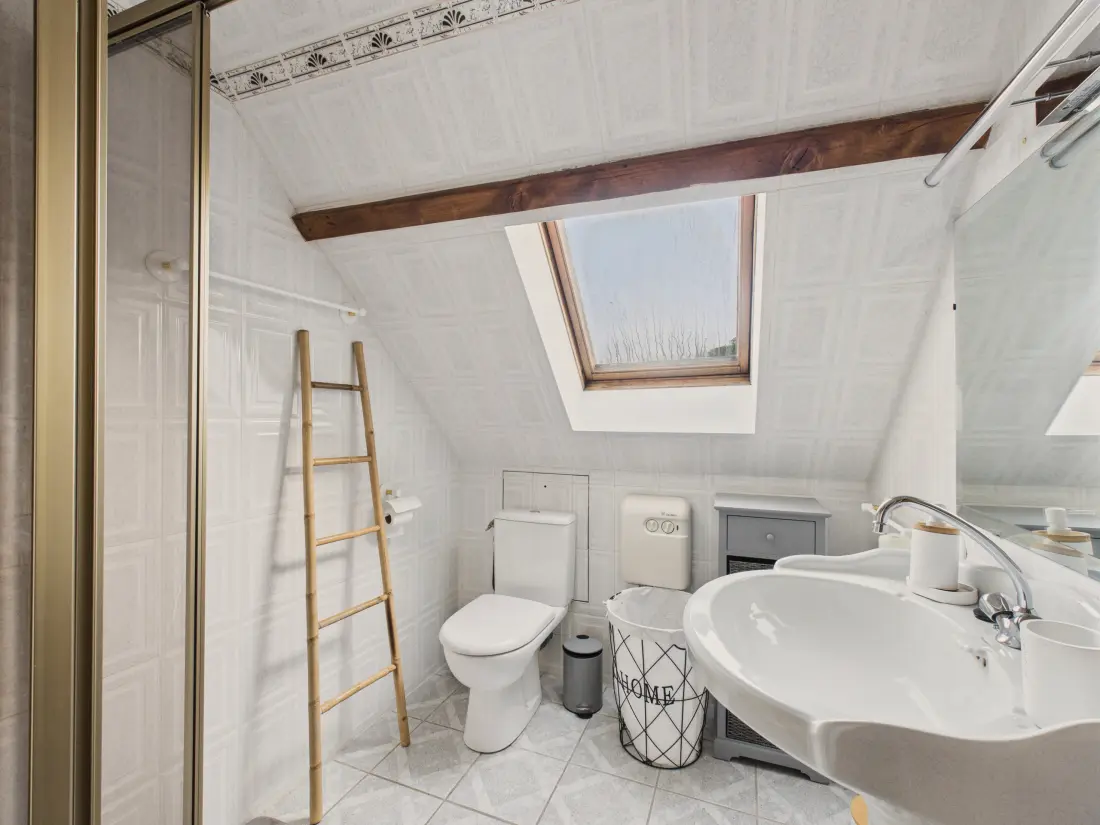 Maison à La Chapelle Aubareil
