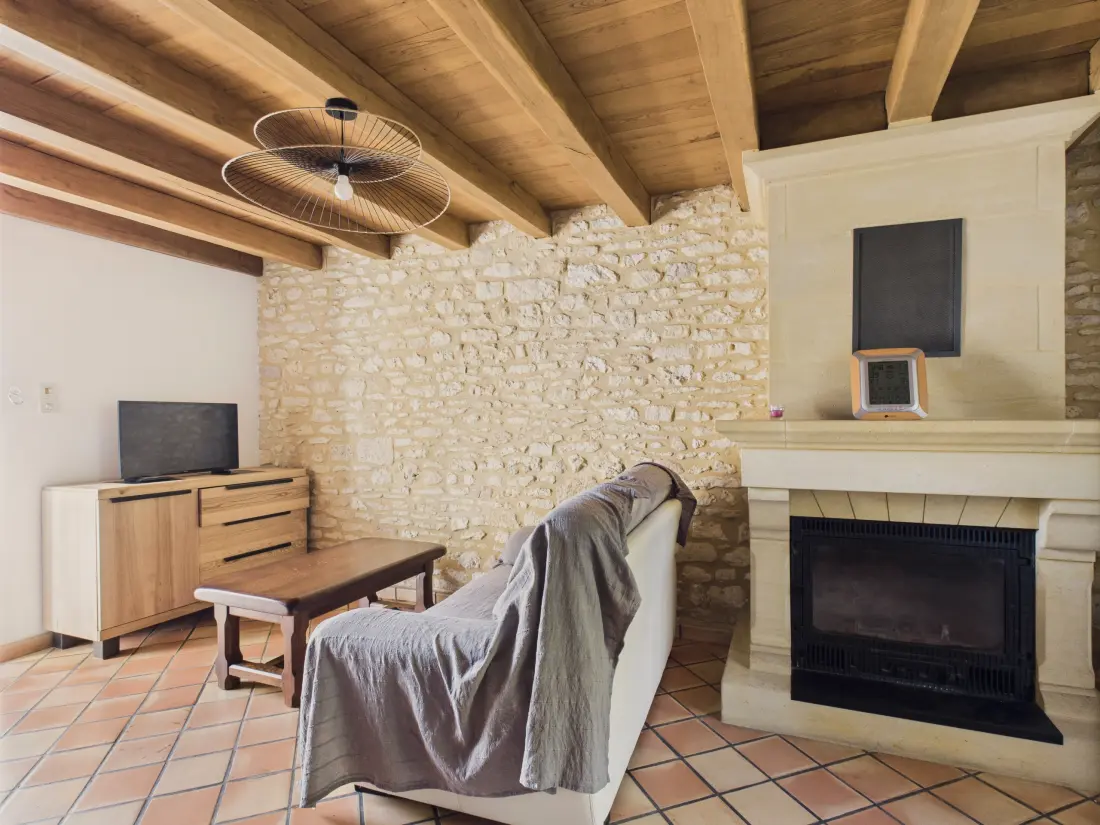 Maison à La Chapelle Aubareil