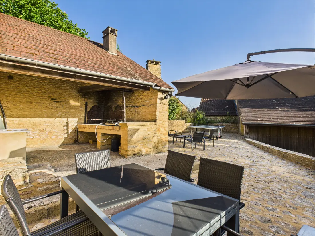 Maison à La Chapelle Aubareil