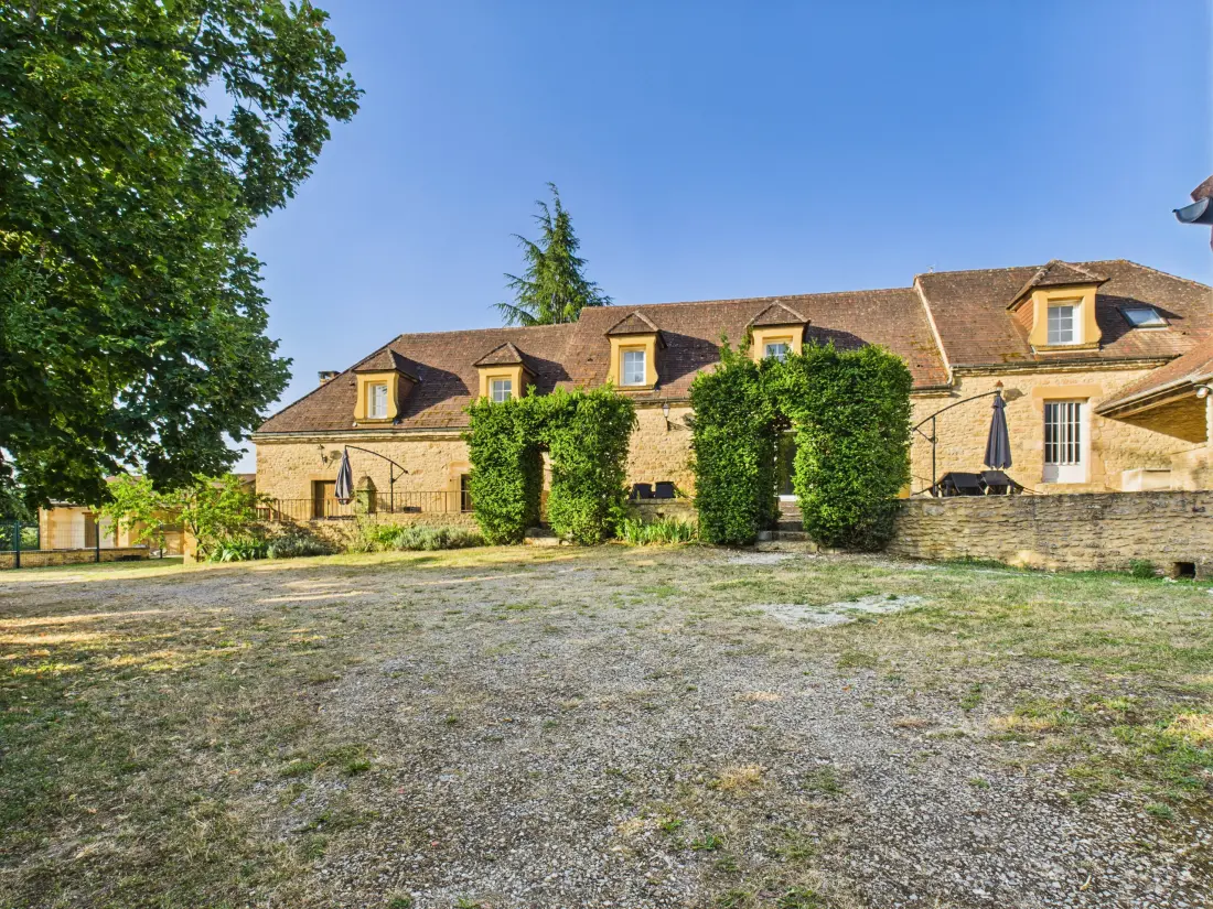 Maison à La Chapelle Aubareil