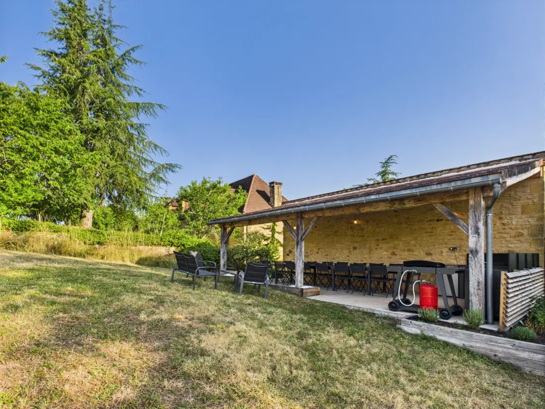 Maison à La Chapelle Aubareil