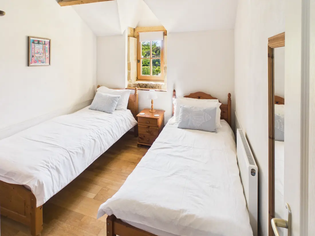 Maison à La Chapelle Aubareil