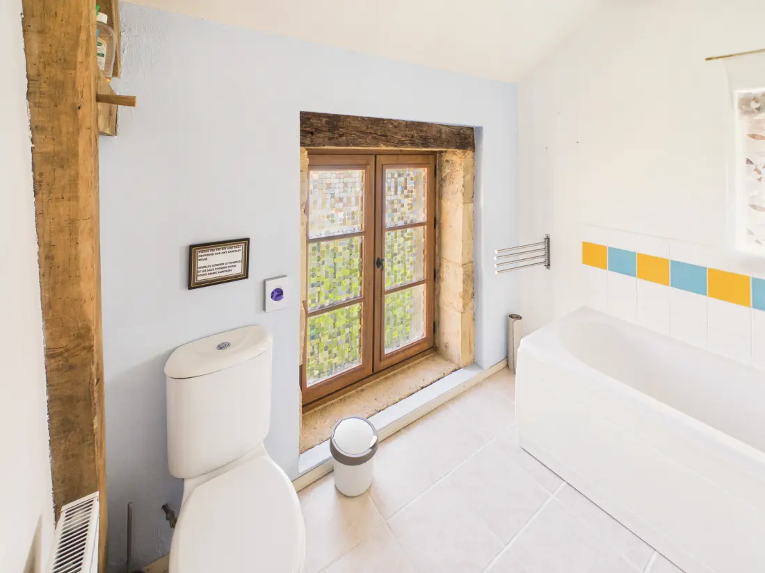 Maison à La Chapelle Aubareil