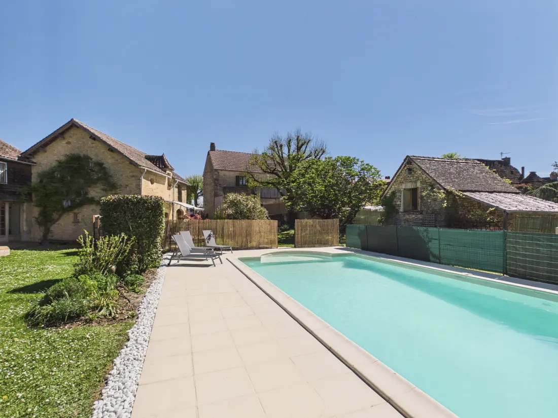 Maison à La Chapelle Aubareil