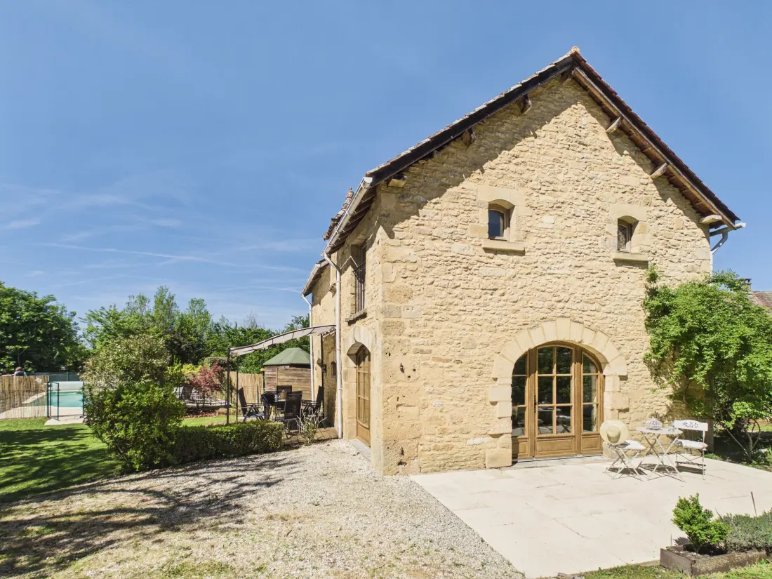 Maison à La Chapelle Aubareil