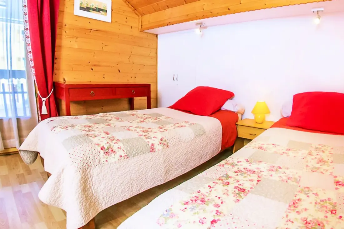 Chalet de la Chapelle