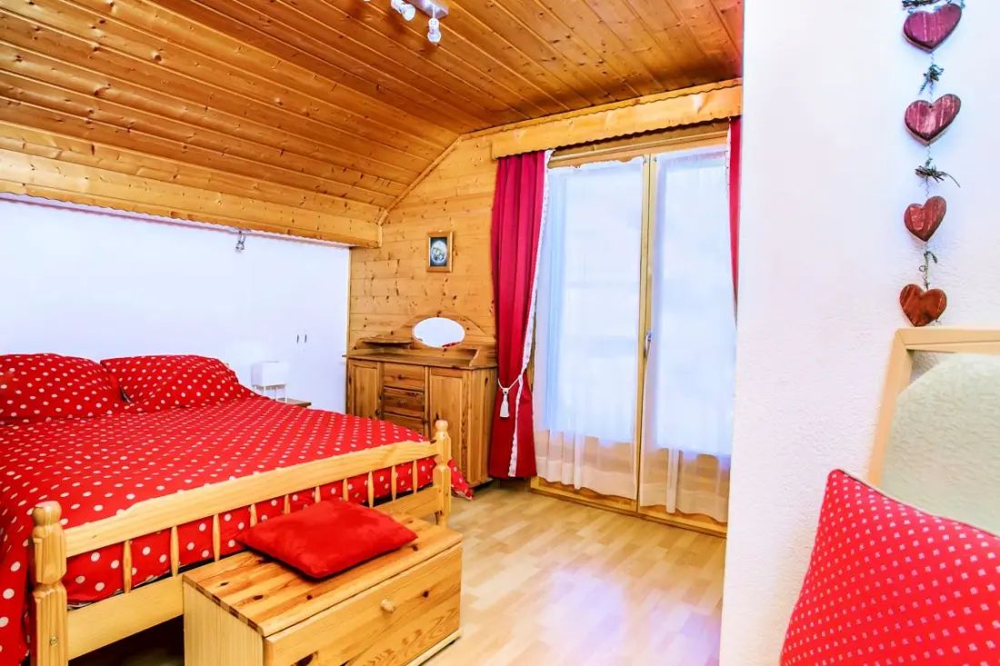 Chalet de la Chapelle