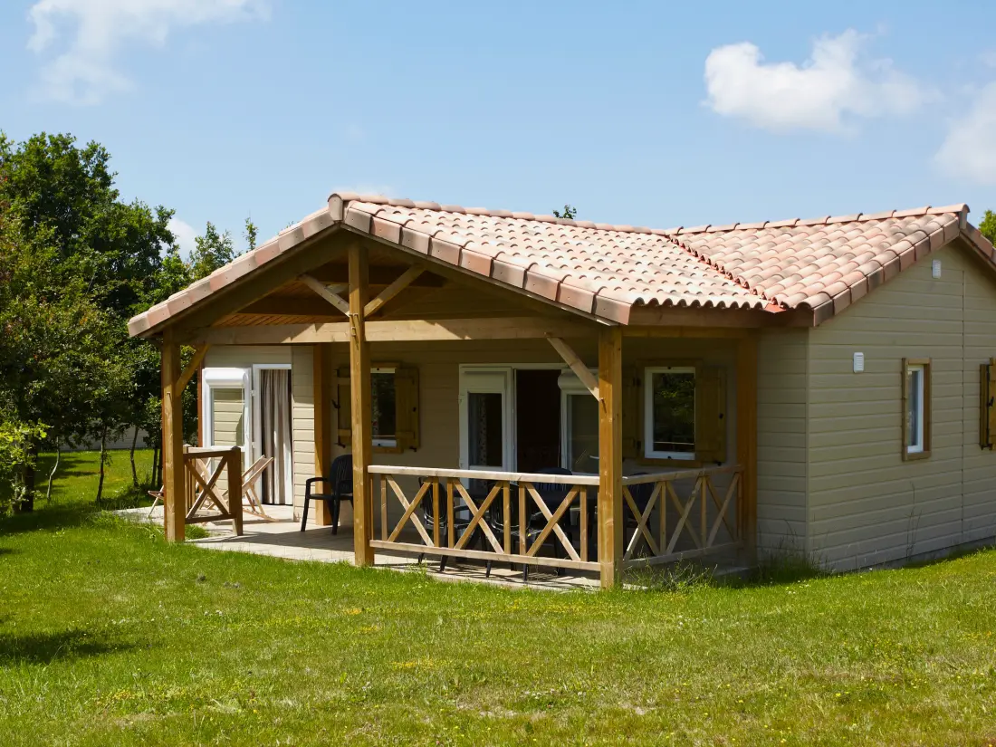 Maison de Vacances La Chapelle-Hermier 9