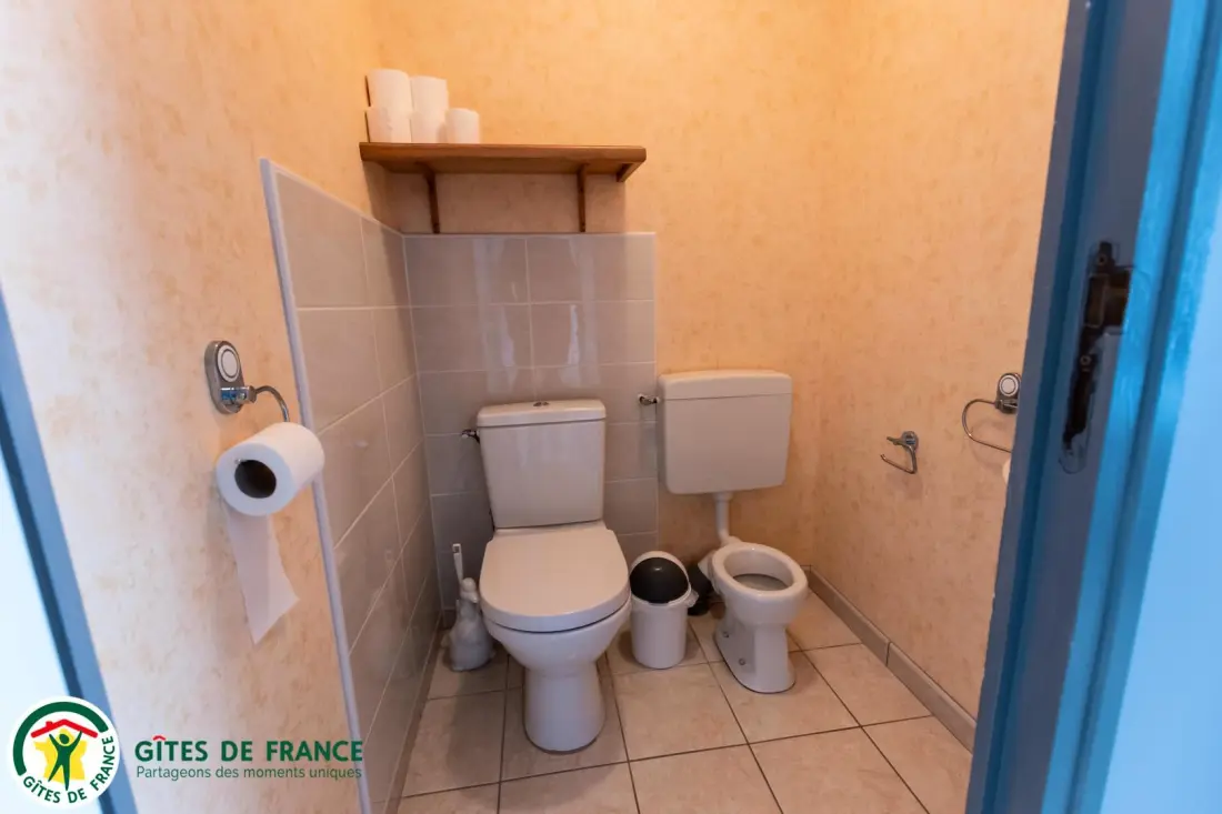 Gîte de France La maison champenoise 3 épis